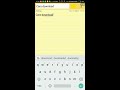 Cara download file m3u8 dari UseeTV