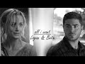 The Lucky One || All I Want || Zac Efron & Taylor Schilling
