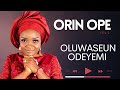 Orin Ope Vol.2| 10 minutes of Yoruba Praise| Gratitude| Songs of Praise