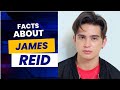 FACTS ABOUT JAMES REID THAT YOU SHOULD KNOW