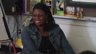 Educate Kansas: Andrea Graham