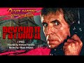 PSYCHO II (1983) Retrospective/Review