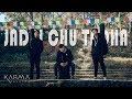 Sugam Pokharel - Jadai Chu Tadha | Monsoon & Dorje ft. Bishow cover
