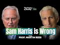 Sam Harris Is Wrong About Morality | Can Morality Be Objective without God?