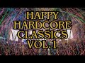 Happy Hardcore Classics Mix Vol.1 (Dj Gwan)