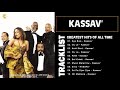 Kassav’ Best Songs 💖 Kassav’ Greatest Hits 2022 💖 Kassav’ Album Complet
