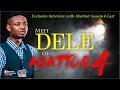 DELE OF ABATTOIR || By Damilola Mike Bamiloye || BENT Show || Ep 96
