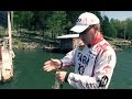 How to Skip Docks with Bassmaster Pro Andy Montgomery