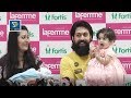 Yash talks about his son and daughter Ayra Yash | Radhika Pandit Second Baby | Yash Family