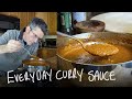 How To Make Everyday Curry Sauce Recipe