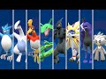 How to Get All Legendary Pokémon in The Indigo Disk (Pokémon Scarlet & Violet)