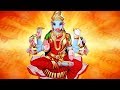 Sri Varahi Sahasranamam | 1000 Names Of Goddess Varahi Devi (With Lyrics) | Most Powerful Mantra