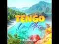 Key-Key - Tengo Un Plan (Afro House Mix)