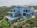 R 22 400 000 | A world of luxury! | Pinnacle Point, Mossel Bay