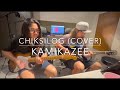 LIQUOR BAND | Chiksilog (Cover) | Kamikazee