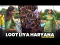 Loot Liya Haryana | Sapna Choudhary Dance Video 2022 | New Haryanvi Songs Haryanavi 2022