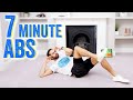 7 Minute Abs Blaster | The Body Coach TV