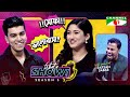 Safa Kabir | Salman Muqtadir | What a Show! with Rafsan Sabab | Season 5
