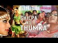 Shilpa Ko Thumka - Beats of Bass - Nepali Movie Song - Phagu - Shilpa Pokhrel -  Rajesh  Hamal