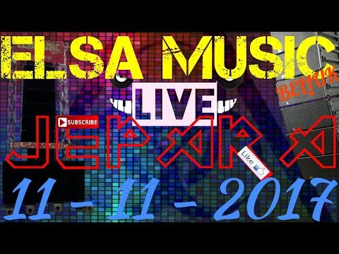 Download ELSA MUSIC LIVE JEPARA (4) free