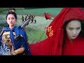 [Kung Fu Movie] The weak girl is a hidden master, turns into a female general, annihilates hundreds!