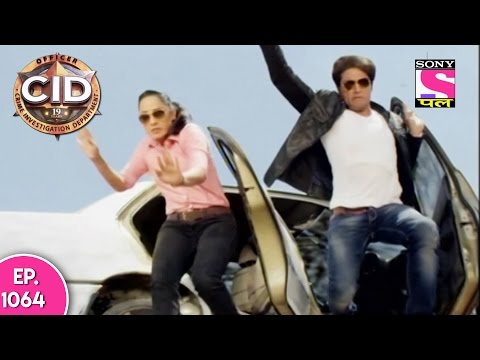 CID - सी आई डी - Episode 1064 - 22nd May, 2017