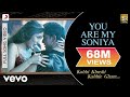 You Are My Soniya Full Video - K3G|Kareena Kapoor, Hrithik Roshan|Sonu Nigam, Alka Yagnik