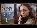 SEASON 1 EPISODE 1 - Ren: The Girl with the Mark