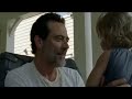 Negan and Judith being an iconic duo for 7 minutes