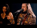Milk'n Blues - Tennessee Whiskey + I'd Rather Go Blind