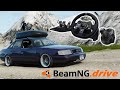How to Drive a Manual Transmission in BeamNG.drive (Beginner's Guide!)