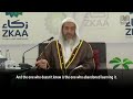 Reminder on the Importance of Tawhid - Shaykh Saleh al Usaymi