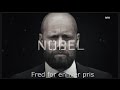 NRK "Nobel - fred for enhver pris" Episode 6.