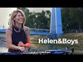 Helen&Boys - Live @ Radio Intense 11.08.2020 / Progressive House & Melodic Techno Mix