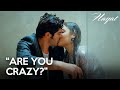 Hayat and Murat kiss in the shower! | Hayat - English Subtitle