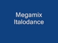 Megamix Italodance (1999-2002)