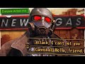 Being a PSYCHOPATH in Fallout New Vegas | Part 1