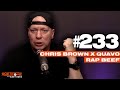 Chris Brown x Quavo Rap Beef | #Getsome w/ Gary Owen 233