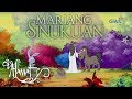 Alamat: Ang Alamat ni Mariang Sinukuan | Full Episode 4
