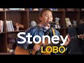 STONEY(LOBO) _ Singer, Lee Ra Hee  / Hear an old English song that brings us back to memories!!