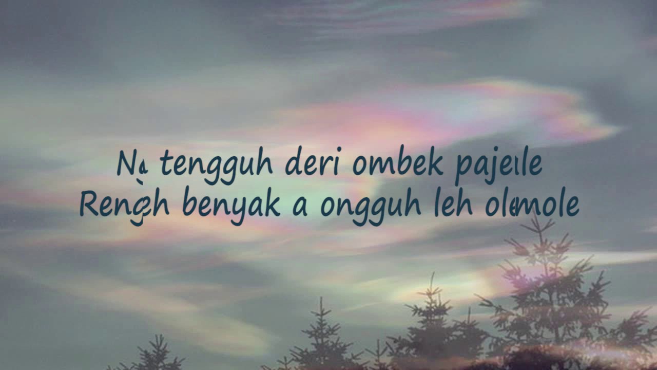 Tanduk Majeng Tanduk Majeng