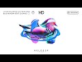 Oliver Heldens & DJs From Mars - Blue Monday (feat. JD Davis) (Official Audio)
