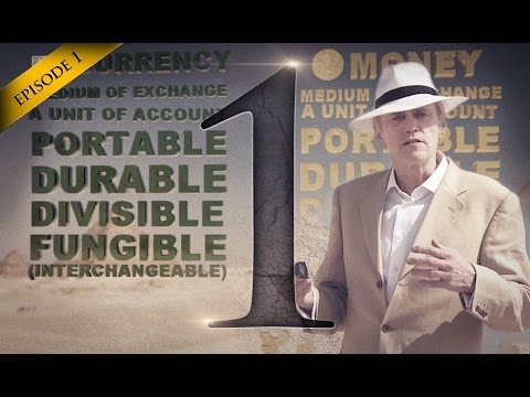 Money vs Currency Hidden Secrets Of Money Episode 1 Mike Maloney