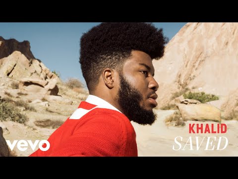 Download Khalid - Saved (Audio) free