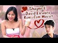 My dream is to work with Primetime Queen Marian Rivera! | Shayne Sava Name The Genre (VLOG)