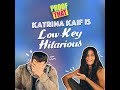 Proof That Katrina Kaif Is Low-Key Hilarious | MissMalini