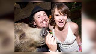 Most WTF Weddings Ever