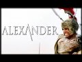 History Buffs: Alexander Revisited