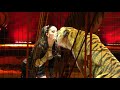 Carmen Zander - The Queen of Tigers - 42nd International Circus Festival of Monte-Carlo 2018