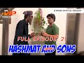 Hashmat and Sons Chapter 2 | Full Episode 21 | B Prime Official | #hashmatandsons